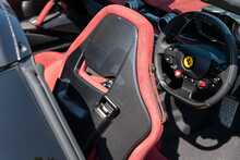 Ferrari 812 Competizione Aperta V12 - U1626