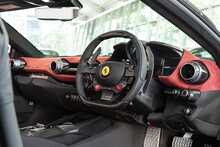 Ferrari 812 Competizione Aperta V12 - U1626