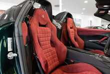 Ferrari 812 Competizione Aperta V12 - U1626