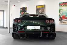 Ferrari 812 Competizione Aperta V12 - U1626