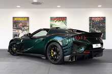 Ferrari 812 Competizione Aperta V12 - U1626