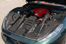 Ferrari 812 Competizione Aperta V12 - U1626