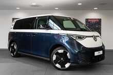 Volkswagen ID. Buzz Pro Style - U1629