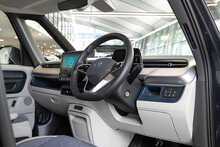 Volkswagen ID. Buzz Pro Style - U1629