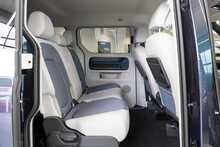 Volkswagen ID. Buzz Pro Style - U1629