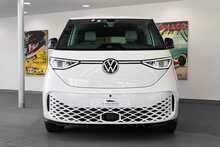 Volkswagen ID. Buzz Pro Style - U1630