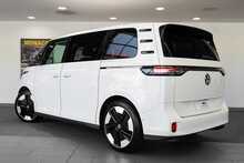 Volkswagen ID. Buzz Pro Style - U1630