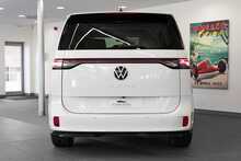 Volkswagen ID. Buzz Pro Style - U1630