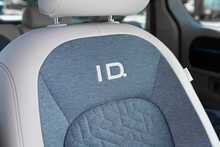 Volkswagen ID. Buzz Pro Style - U1630