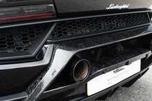 Lamborghini Huracan V10 LP 640-4 Performante - U1631