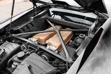 Lamborghini Huracan V10 LP 640-4 Performante - U1631