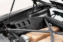 Lamborghini Huracan V10 LP 640-4 Performante - U1631