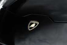 Lamborghini Huracan V10 LP 640-4 Performante - U1631