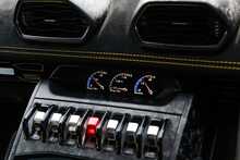 Lamborghini Huracan V10 LP 640-4 Performante - U1631