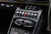 Lamborghini Huracan V10 LP 640-4 Performante - U1631