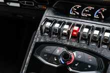 Lamborghini Huracan V10 LP 640-4 Performante - U1631