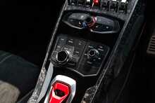 Lamborghini Huracan V10 LP 640-4 Performante - U1631