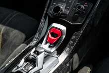 Lamborghini Huracan V10 LP 640-4 Performante - U1631