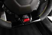 Lamborghini Huracan V10 LP 640-4 Performante - U1631