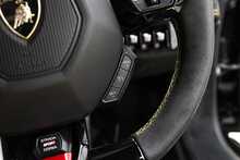 Lamborghini Huracan V10 LP 640-4 Performante - U1631