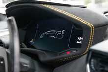 Lamborghini Huracan V10 LP 640-4 Performante - U1631