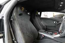 Lamborghini Huracan V10 LP 640-4 Performante - U1631