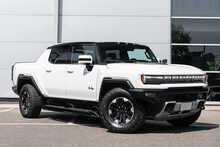 GMC Hummer EV Edition 1 - U1637