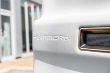 GMC Hummer EV Edition 1 - U1637