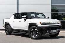 GMC Hummer EV Edition 1 - U1637