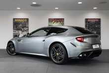 Ferrari FF V12 - U1641