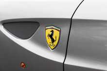 Ferrari FF V12 - U1641