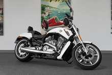Harley-Davidson V-Rod VRSCF Muscle - U1645