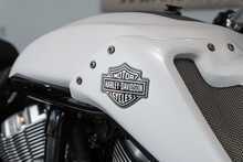 Harley-Davidson V-Rod VRSCF Muscle - U1645
