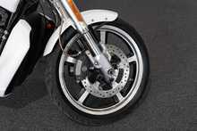 Harley-Davidson V-Rod VRSCF Muscle - U1645