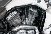 Harley-Davidson V-Rod VRSCF Muscle - U1645