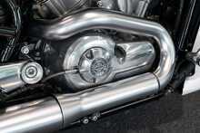 Harley-Davidson V-Rod VRSCF Muscle - U1645