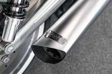 Harley-Davidson V-Rod VRSCF Muscle - U1645