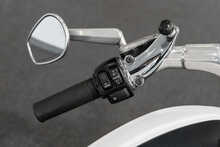 Harley-Davidson V-Rod VRSCF Muscle - U1645