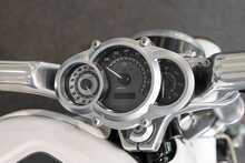 Harley-Davidson V-Rod VRSCF Muscle - U1645