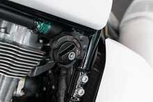 Harley-Davidson V-Rod VRSCF Muscle - U1645