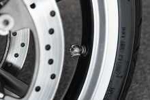 Harley-Davidson V-Rod VRSCF Muscle - U1645