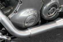 Harley-Davidson V-Rod VRSCF Muscle - U1645