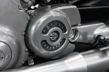 Harley-Davidson V-Rod VRSCF Muscle - U1645