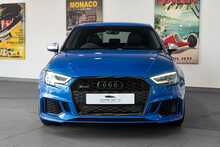 Audi RS3 TFSI - U1646