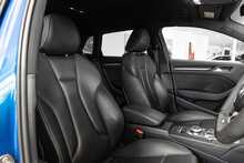 Audi RS3 TFSI - U1646