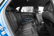 Audi RS3 TFSI - U1646