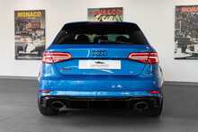 Audi RS3 TFSI - U1646