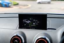 Audi RS3 TFSI - U1646