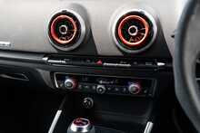 Audi RS3 TFSI - U1646