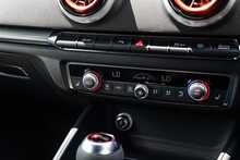 Audi RS3 TFSI - U1646